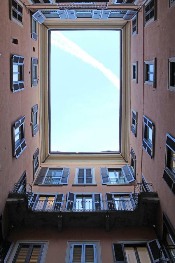 Torino48 Guesthouse Milán Exterior foto